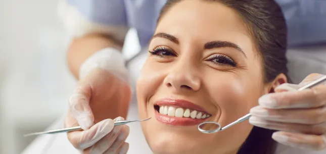 Why Is Regular Dental Cleaning Important for a Healthy Smile?