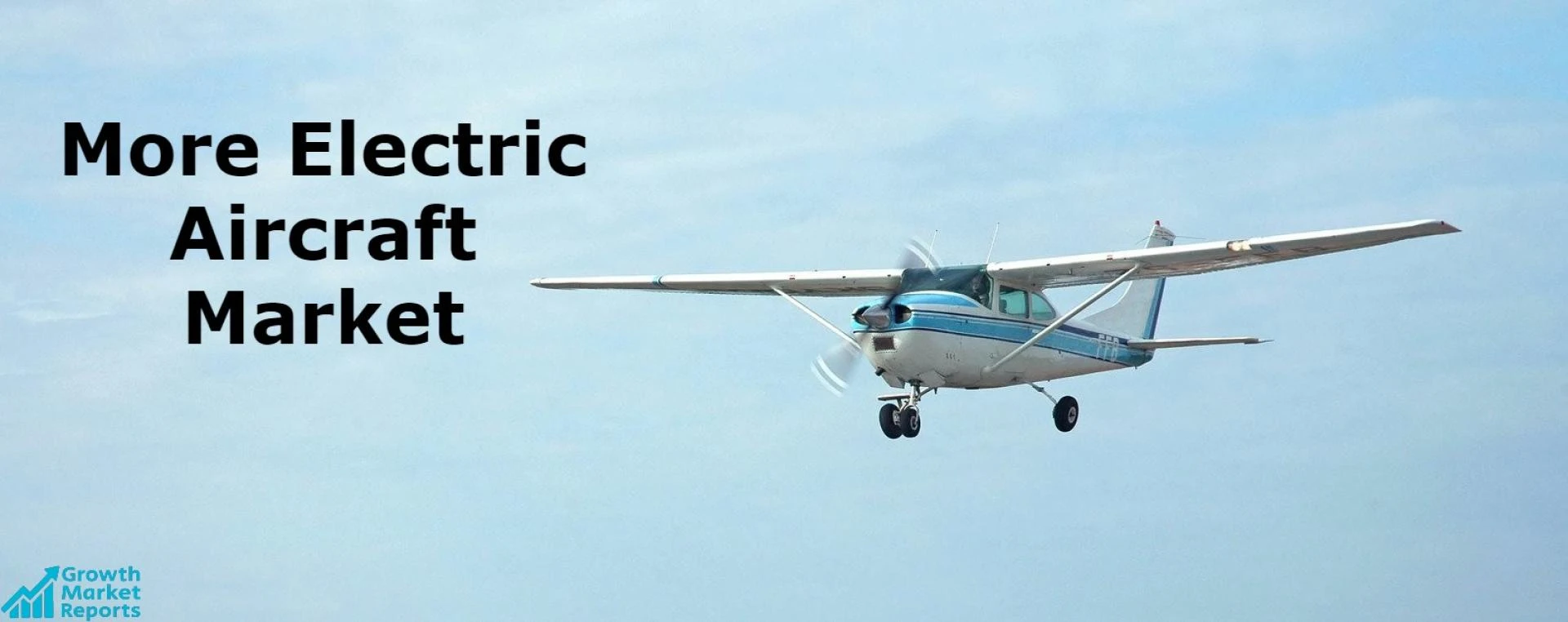 More Electric Aircraft Market – Growth Market Reports