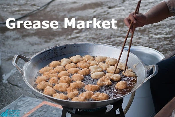 Europe Grease Market – Growth Market Reports