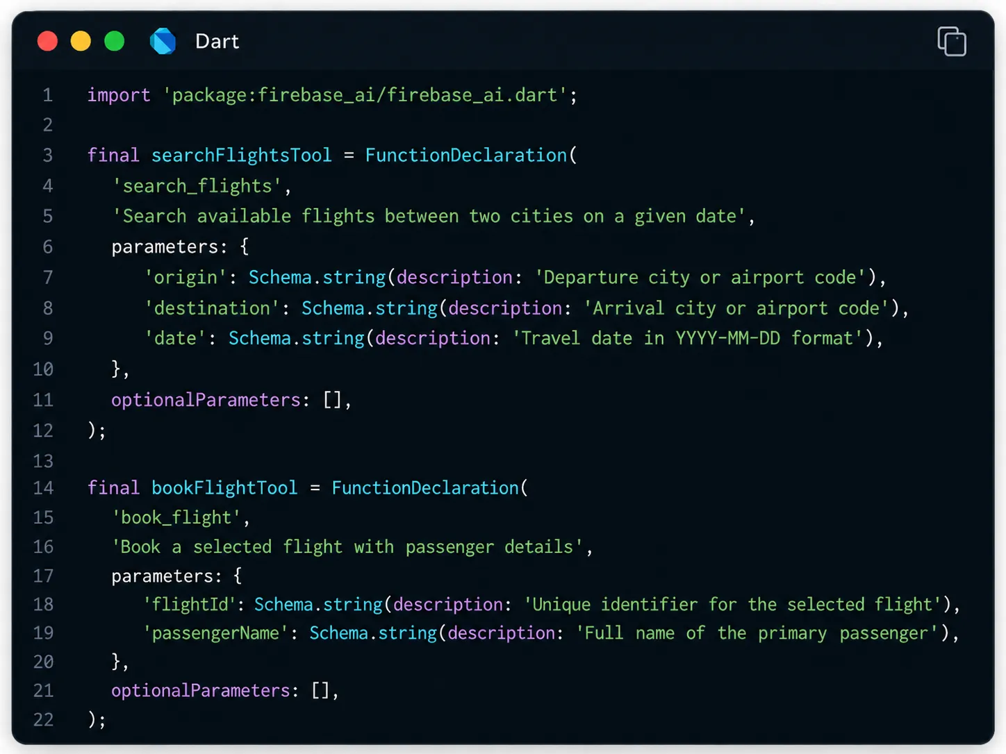 How to Build Reliable Agentic Mobile Apps Using Flutter AI Toolkit?
