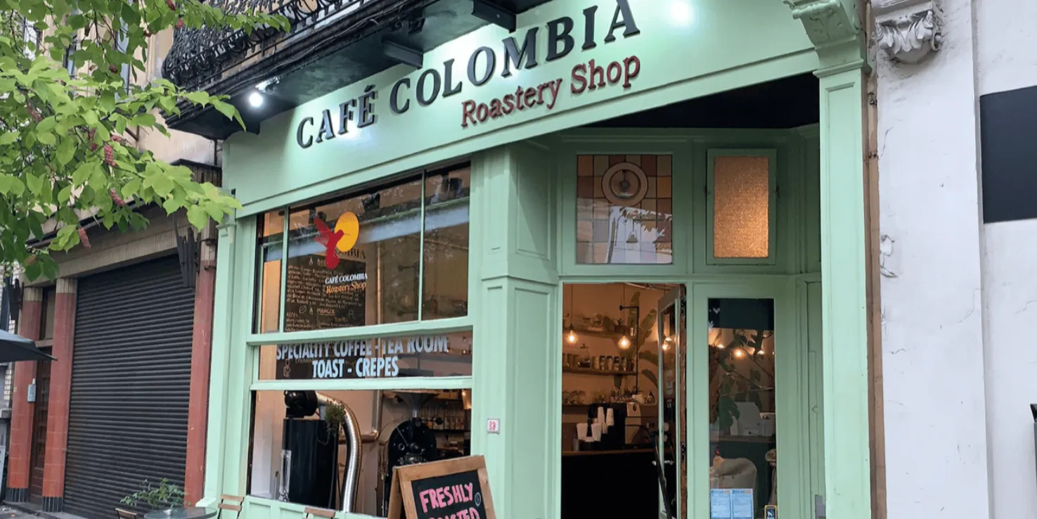 Café Schaerbeek : À la découverte de la culture du café et des cafés locaux à Schaerbeek