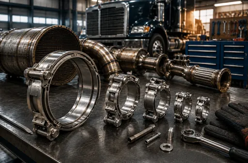 The Cost of DPF Filter Cleaning Service: Factors Every Owner Should Consider