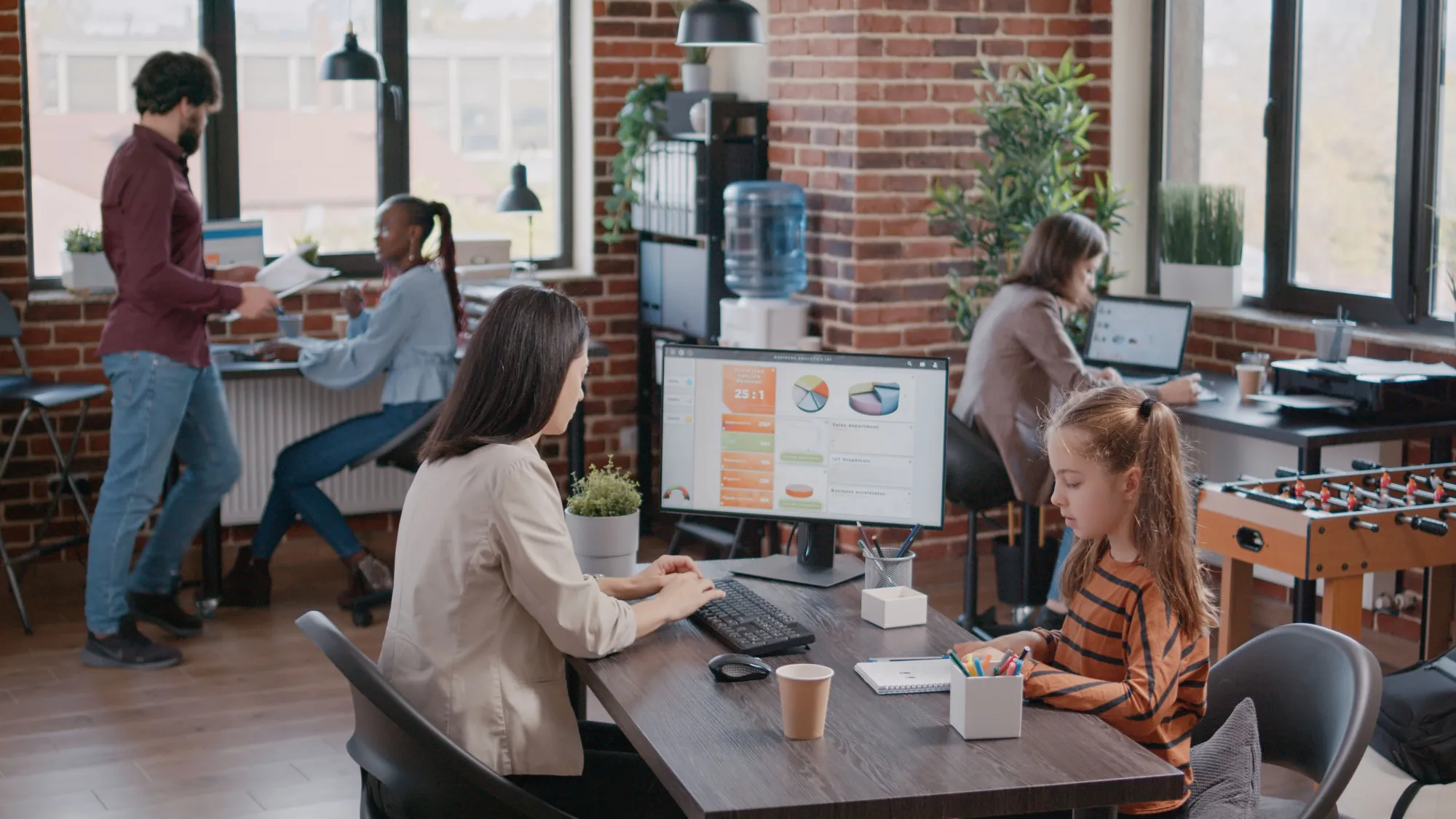 How AI Is Reshaping Digital Growth for Boston Businesses
