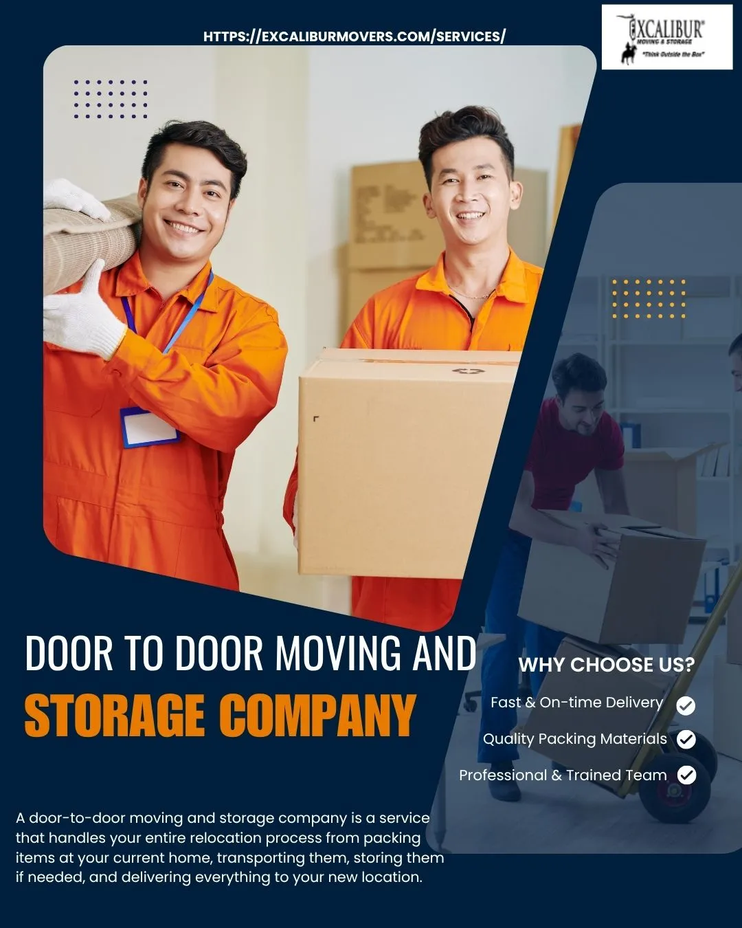 Cheap Long Distance Moving Companies: Smart Saving Tips