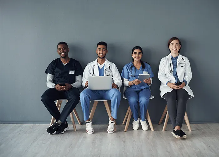 Why Do Candidate Databases Matter to Independent Healthcare Recruiters?