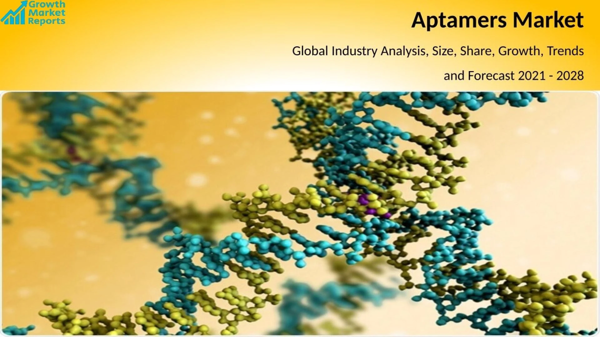 Aptamers Market – Growth Market Reports