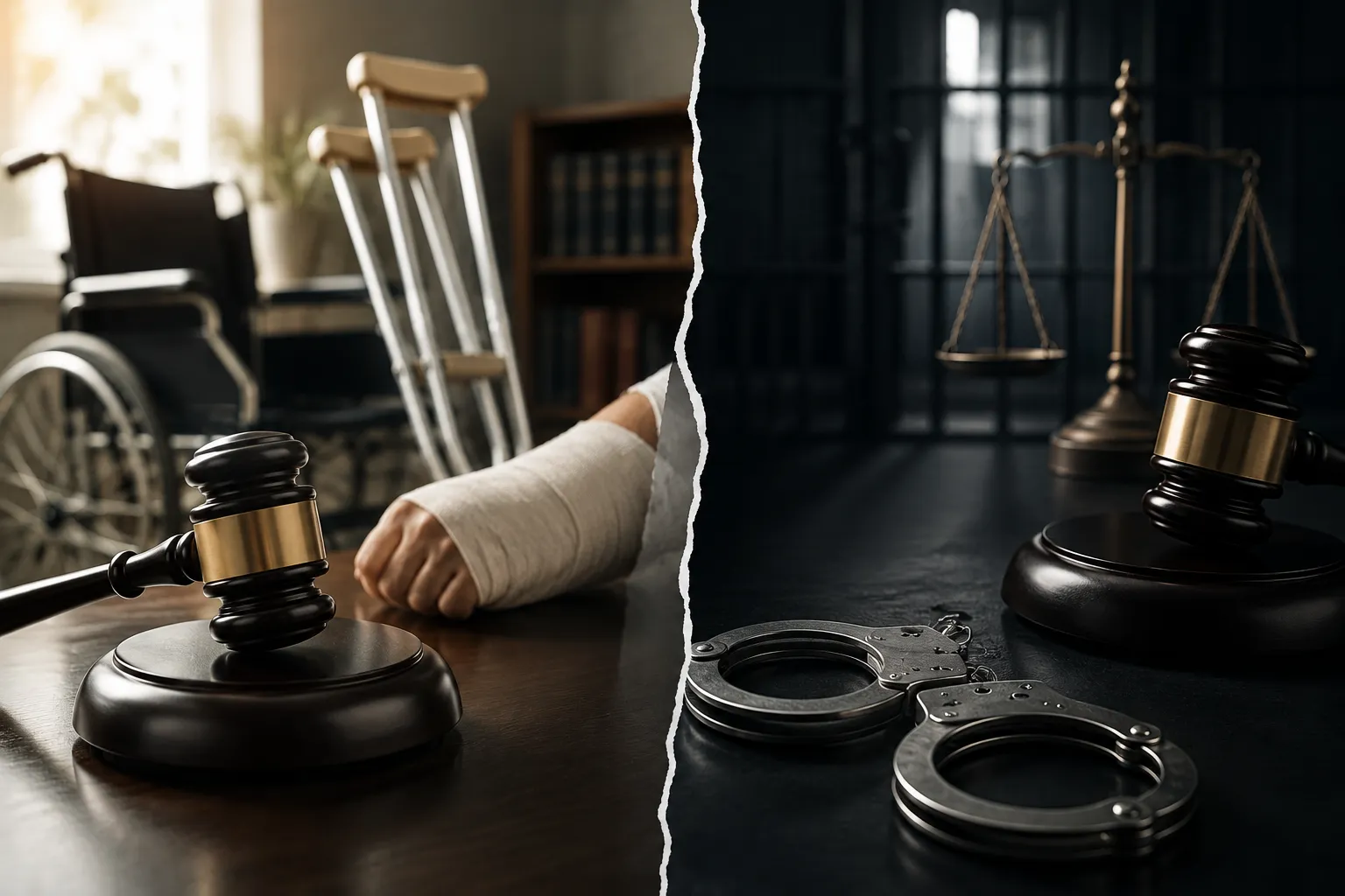 Oshin Baghram | What to Know Before Filing a Personal Injury Claim