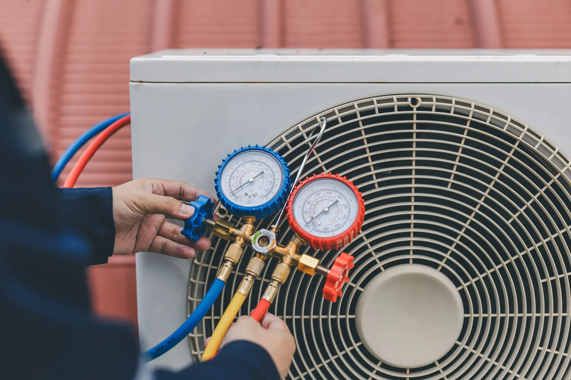 What Causes Your HVAC System to Stop Working Suddenly?