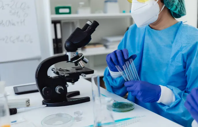 BTECH Biotechnology Courses: Navigating the Cutting Edge of Indian Education