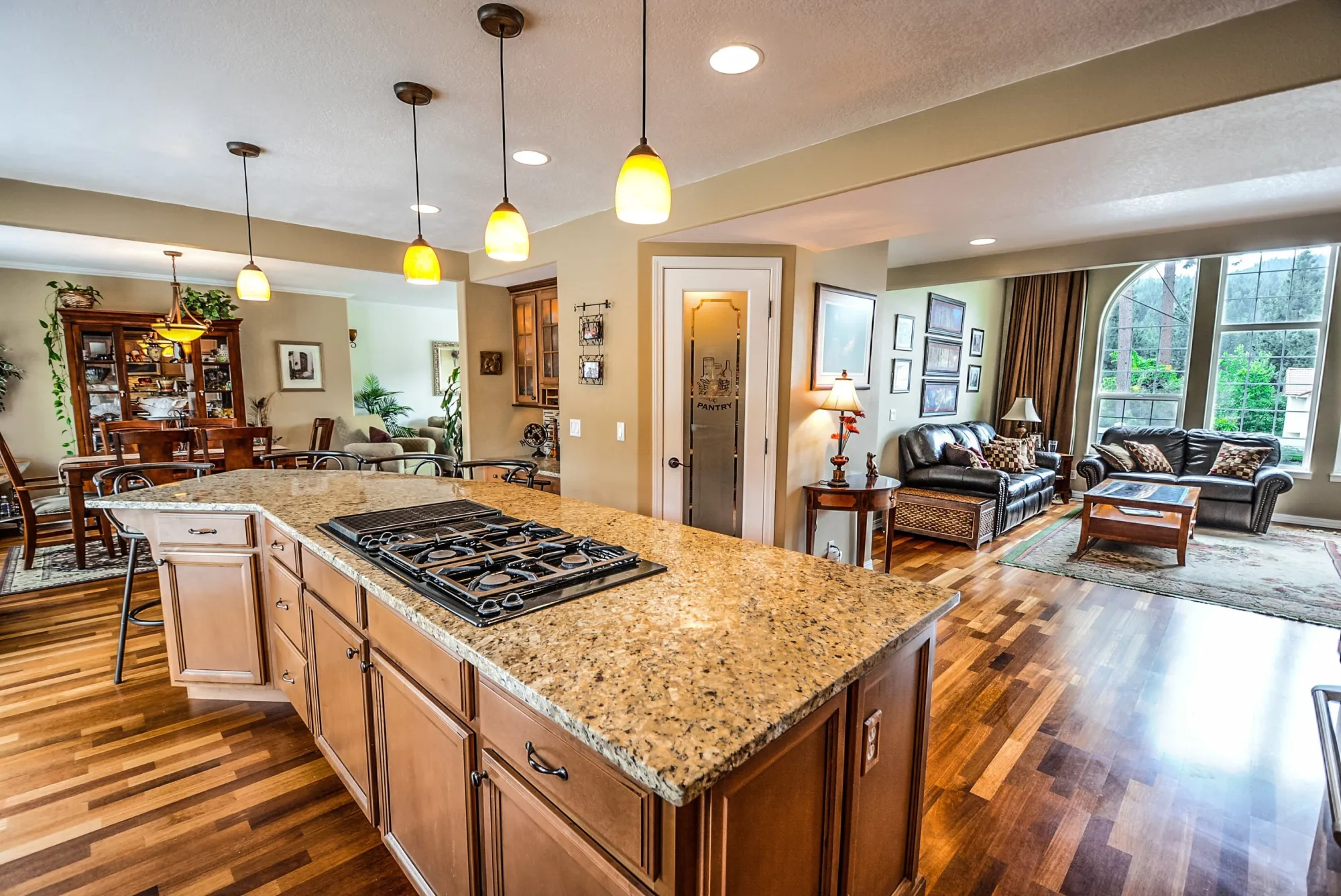 Modular Kitchen Design Ideas for Modern Pune Homes: A Practical Planning Guide