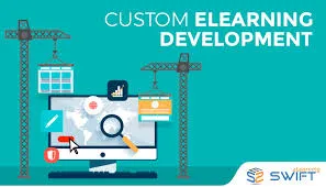 Custom eLearning Development: How to Build Engaging Online Training That Drives Employee Performance