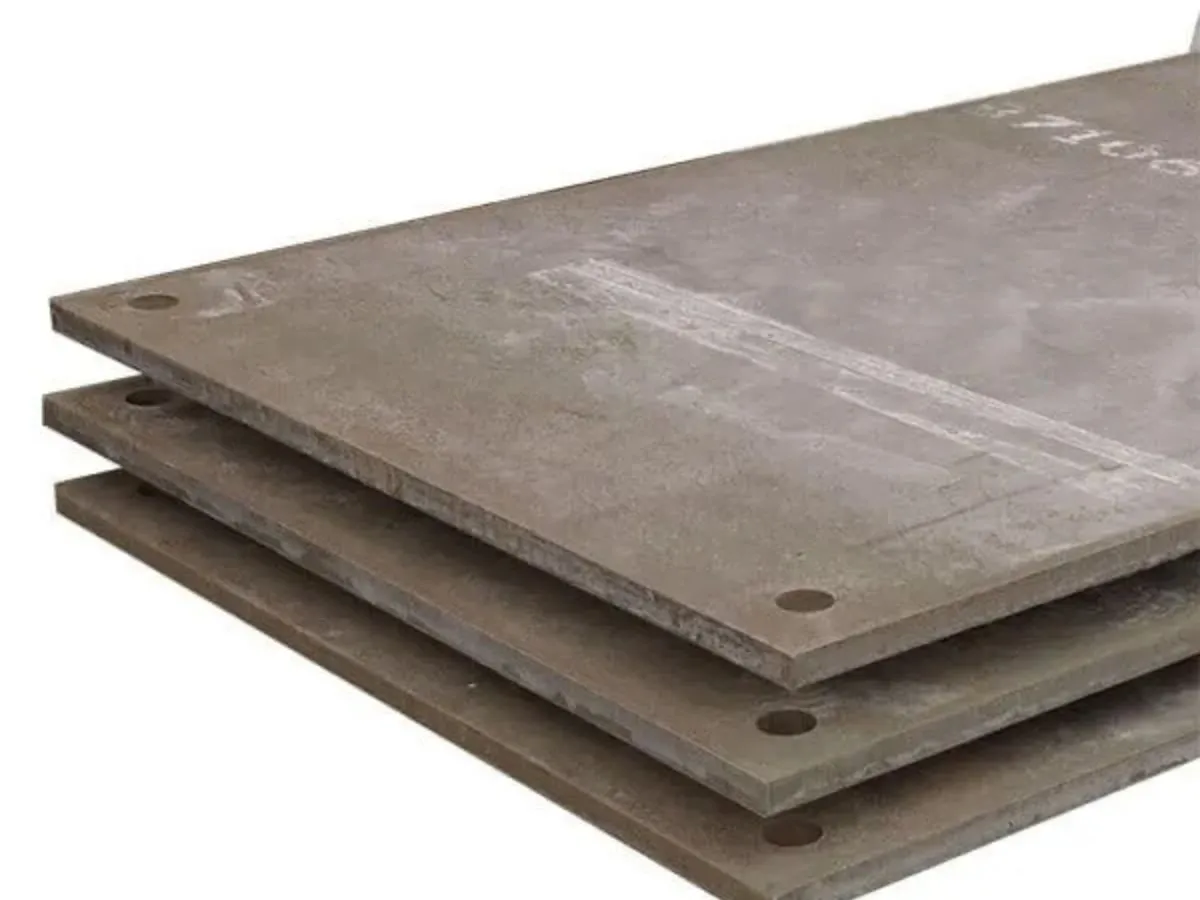 How to Select Steel Road Plates in Sydney for Heavy Vehicles