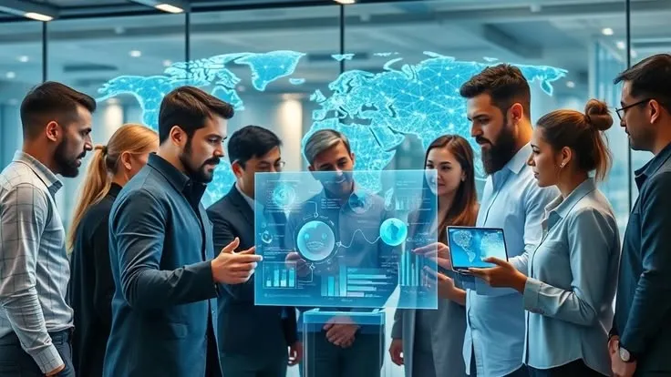 Operational Excellence in 2026: How AI, Automation, and Human-Led Process Discipline Are Converging