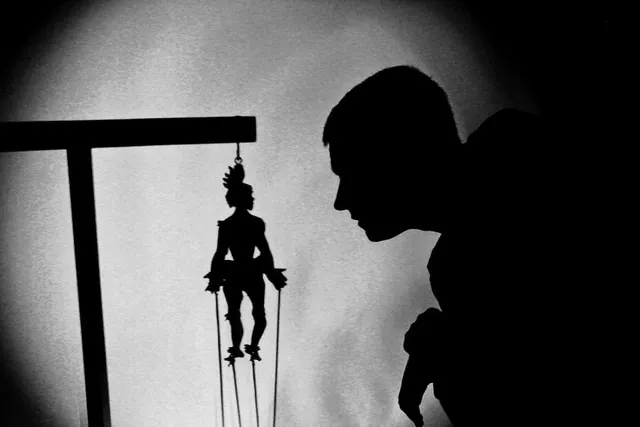 Is Shadow Transformation the Most Honest Spiritual Work Available?
