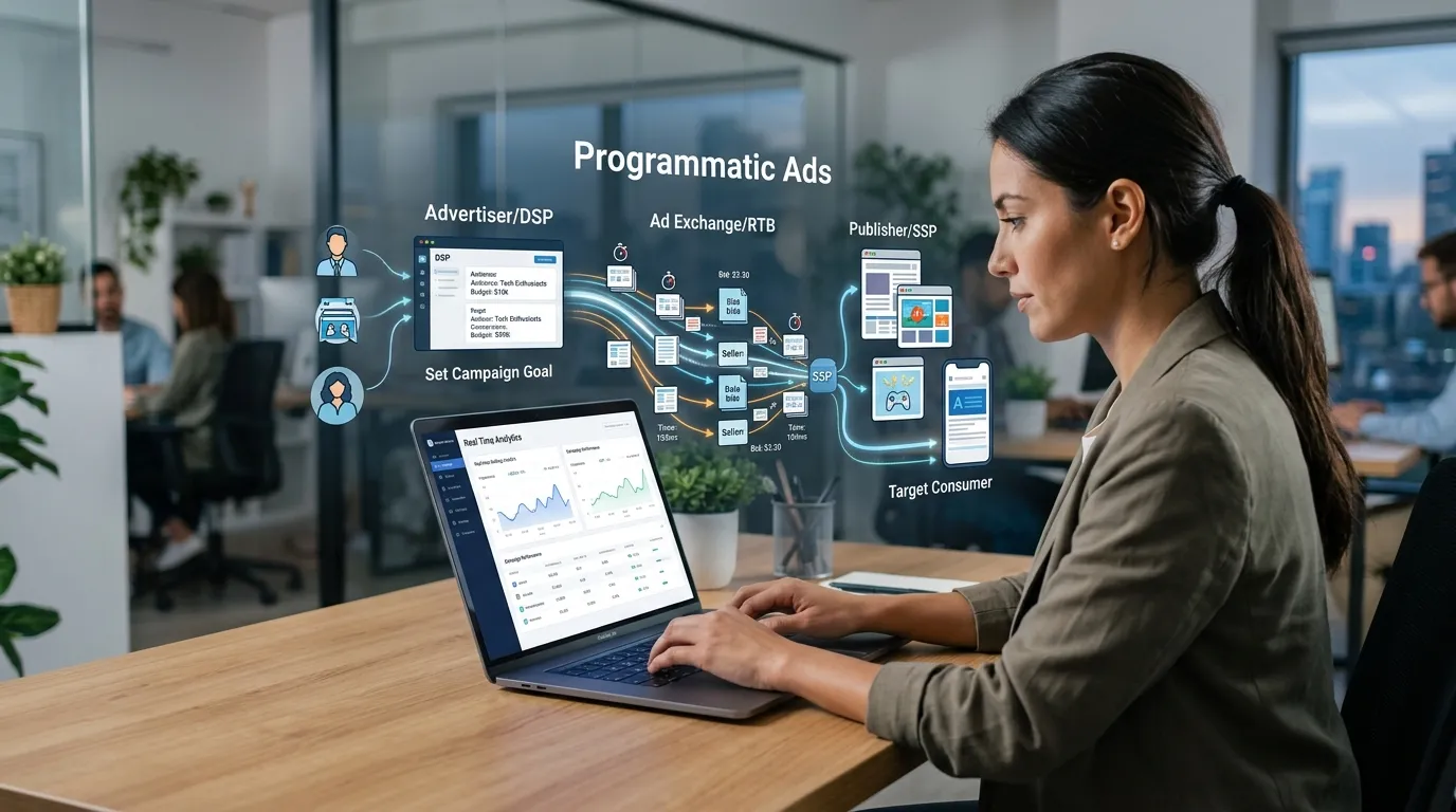 Introduction to Predictive Analytics in Digital Marketing