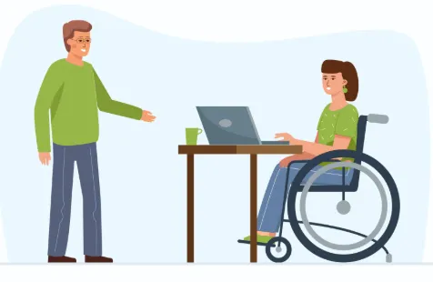 Building Skills: Meaningful Employment for Adults with Disabilities