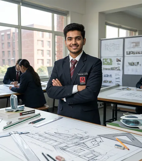 Best Architecture Colleges in Lucknow: Courses, Fees, Admission & Career Scope