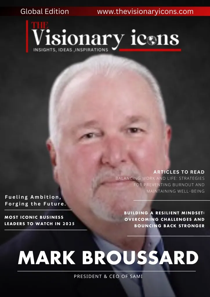 Embracing Change: How Strategic Leadership Drives Market Expansion