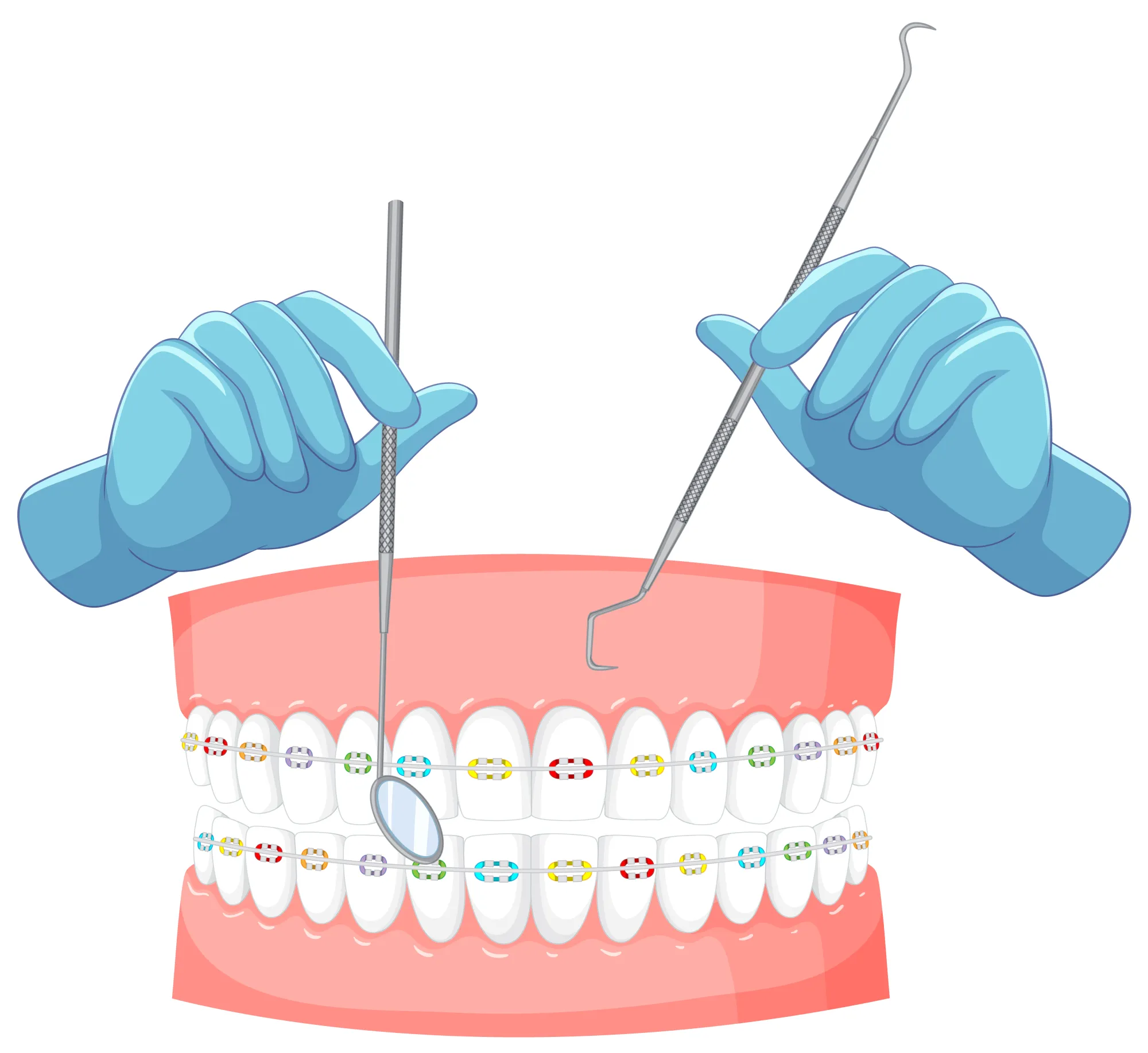 Can You Really Trust Every Orthodontics in Pleasant Hill Provider?