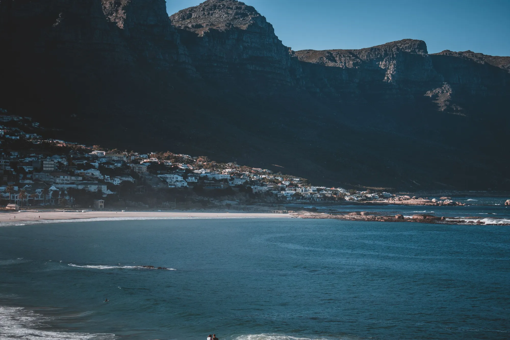 A Responsible Way to Experience Cape Town’s Coastal Wonders