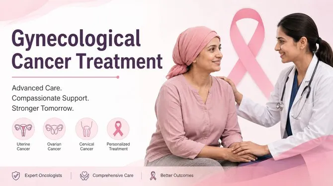 Can Back Pain Be a Symptom of Gynecological Cancer?