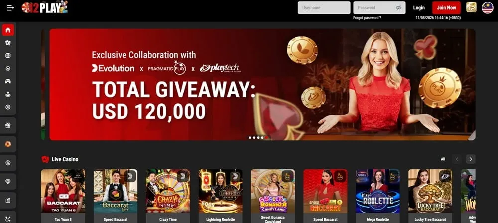 Crypto Casinos Malaysia: Building Safer Digital Gambling Habits