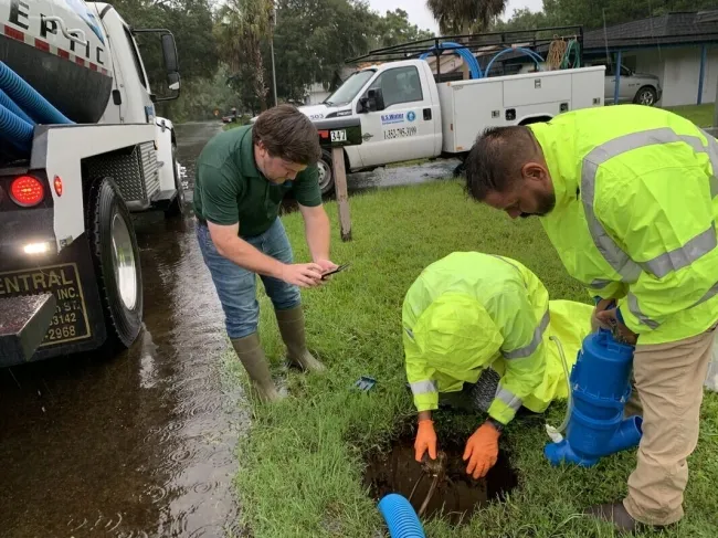 How to Protect Your Septic System When Landscaping or Building in Your Yard