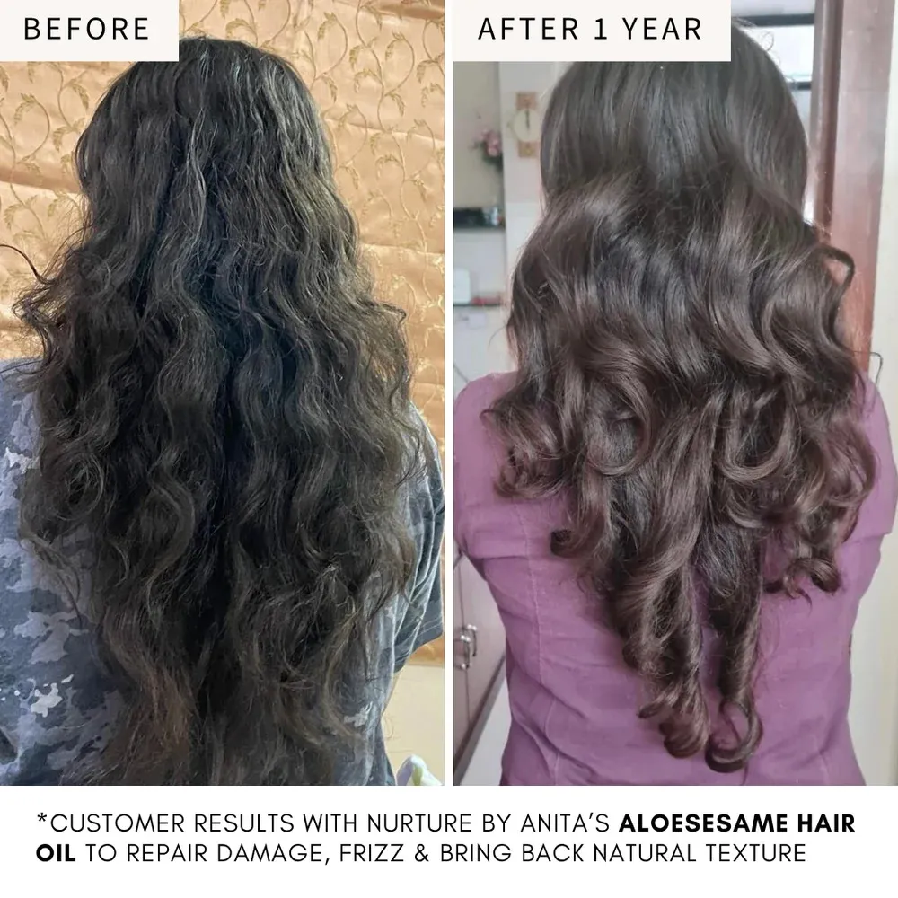 Frizzy Hair Care: Simple Ways to Make Hair Smoother and Easier to Manage