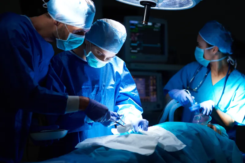Is Spine Surgery Safe? Understanding the Risks, Benefits and Recovery