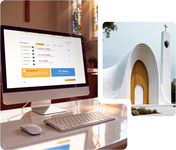 Why Small Churches Can Outperform Mega Churches