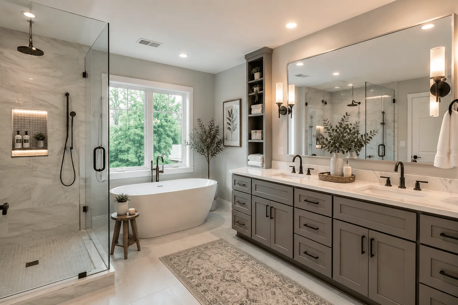 Bathroom Remodeling in Chappaqua NY: Complete Homeowner’s Guide