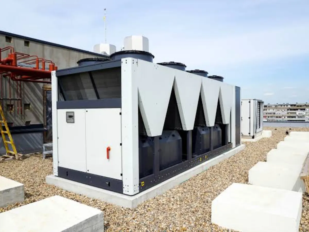 What Should You Look for in a Commercial HVAC Company?