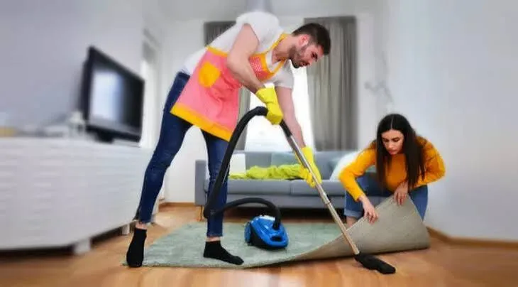 A Fresh Start: Professional Cleaning Services That Make a Difference