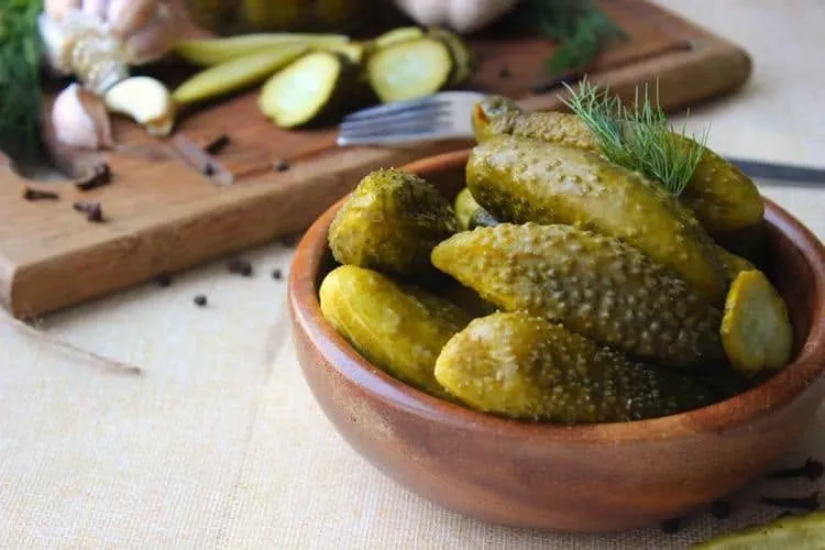 Why India Is the World’s Largest Pickled Gherkin Exporter: 2026