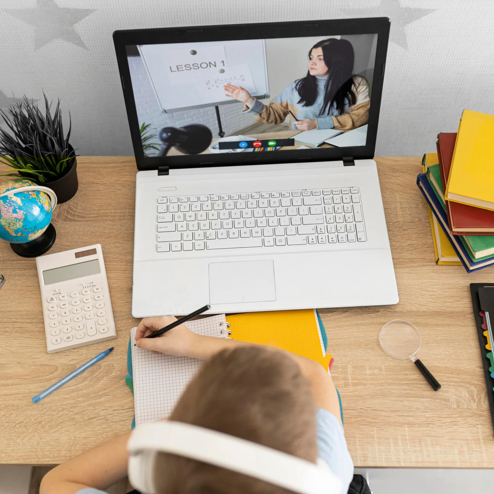 What Parents Should Consider When Choosing Online Homeschool Classes