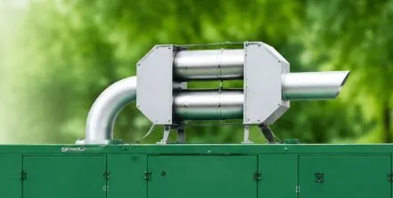 RECD Device as per CPCB Norms — Genuine vs Non-Compliant Products