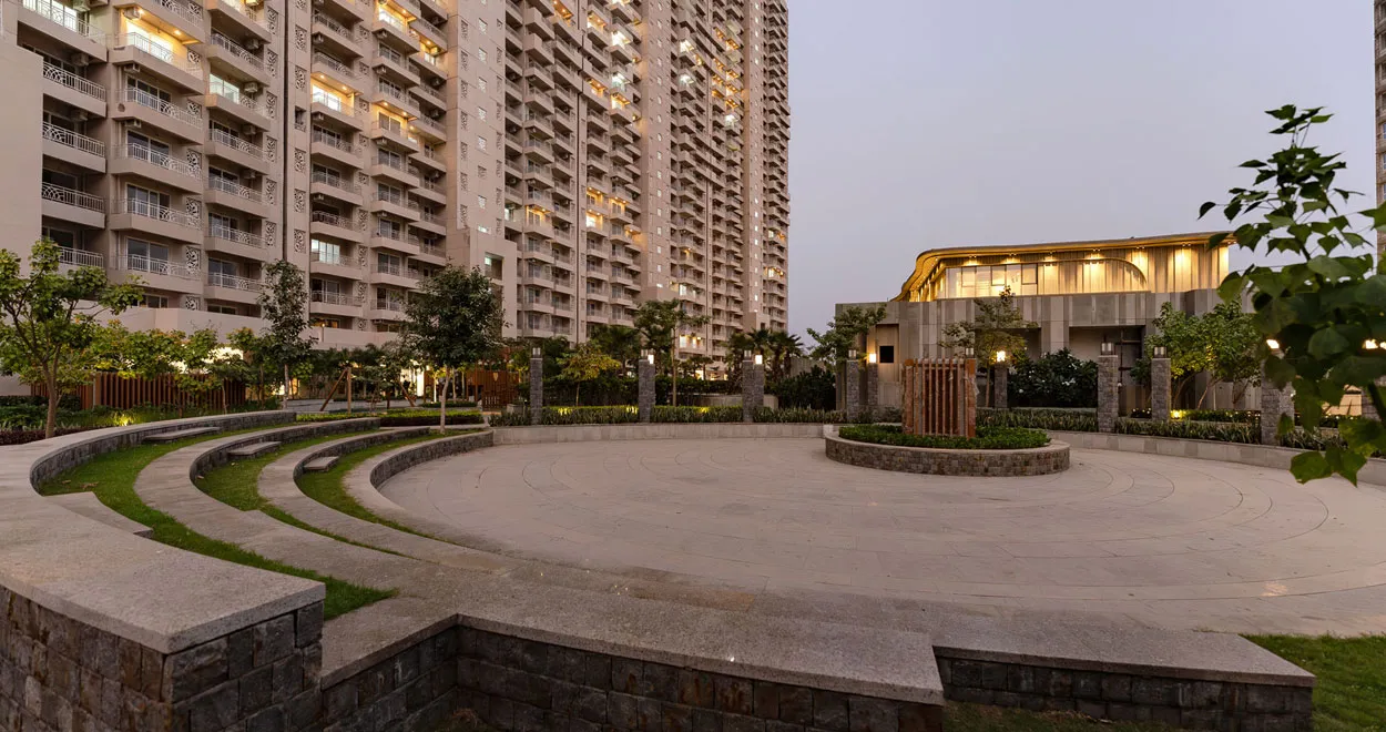10 Hallmarks of Premium Residential Living in Gurgaon