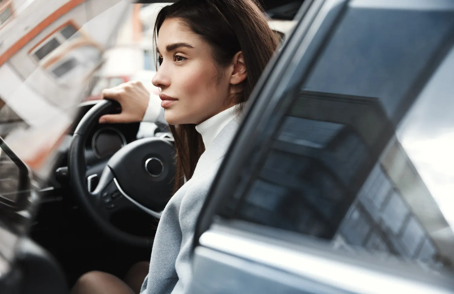 Defensive Driving Tips for City Driving Safety