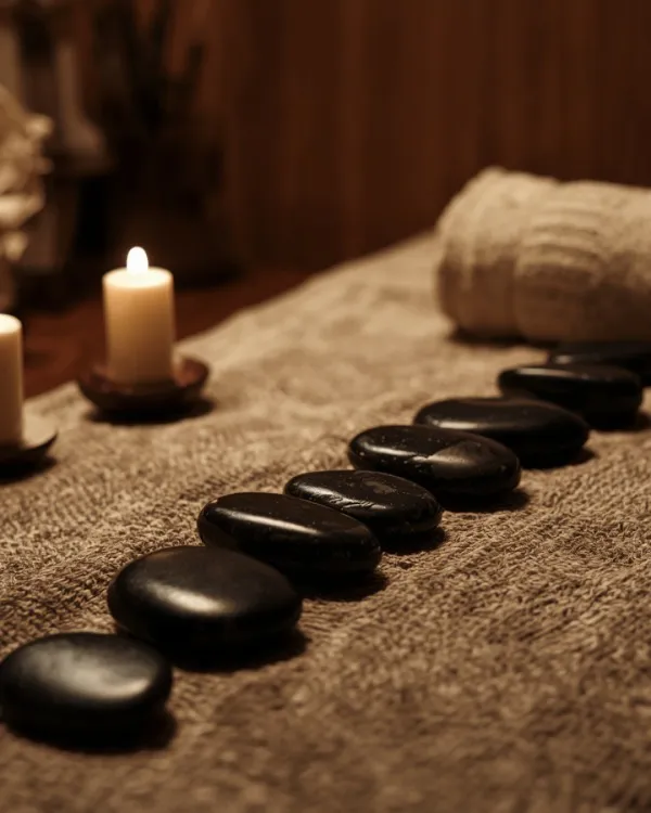 Warm Stones, Deep Relaxation: Exploring Himalayan Salt and Hot Stone Massage in Toronto