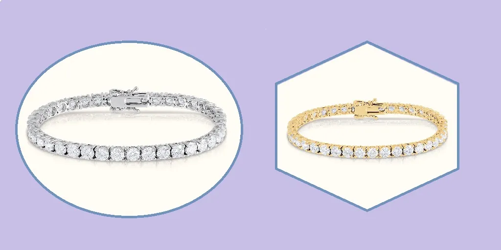 From Lab to Jewelry: How a Lab-Grown Diamond Tennis Bracelet Is Made