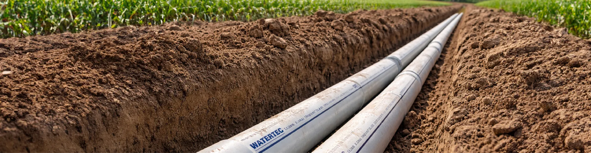 How the Right Agriculture Pipe Can Turn Your Farm Into a Water‑Smart Machine