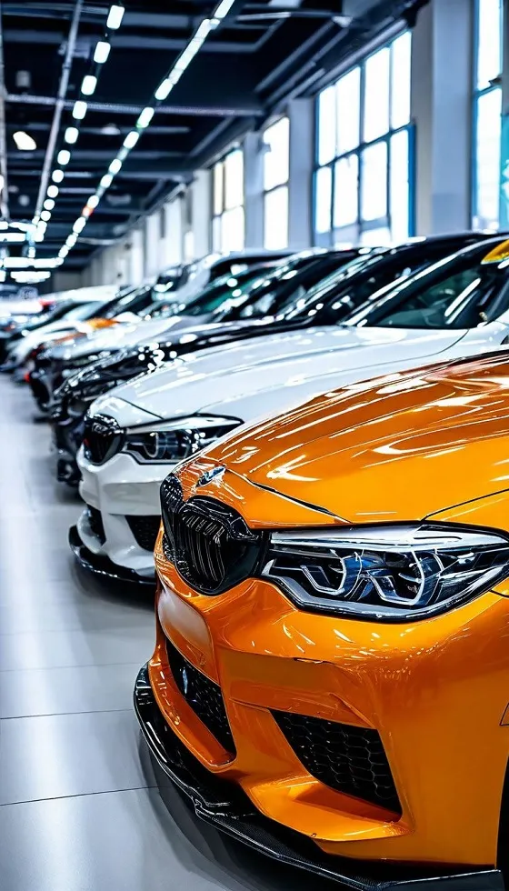 Global Car Auction: A Beginner’s Guide to Buying Vehicles