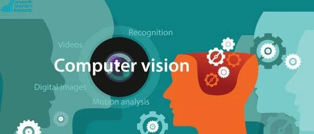 Computer Vision Market – Growth Market Reports