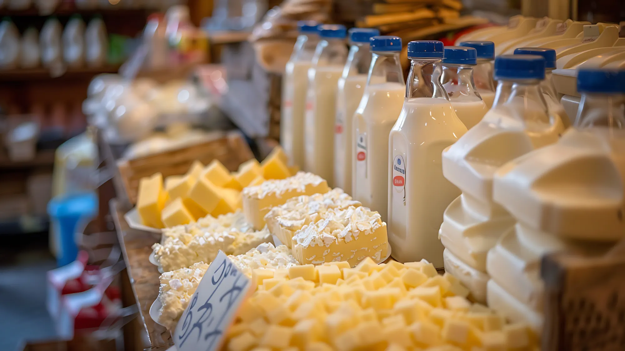 India Dairy Alternatives Market Gains Momentum as Plant-Based Dairy Demand Reaches USD 2.5 Billion