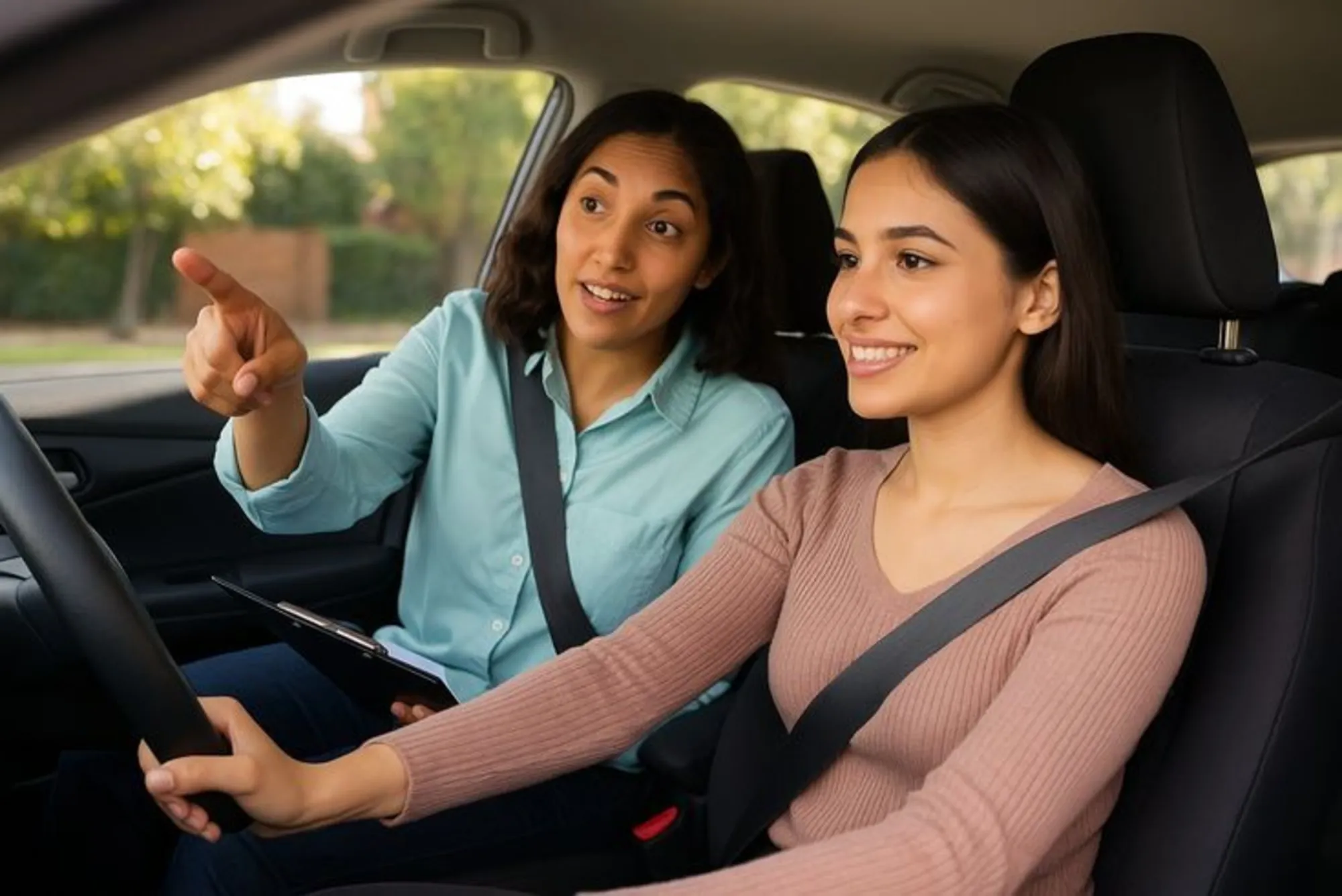 Driving Instructor Middleton Near Me Guide for Learners