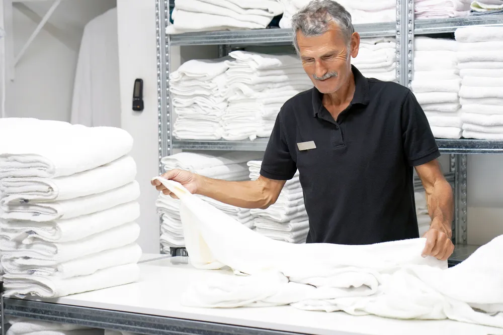 Why Restaurants Need Better Linen Inventory Management
