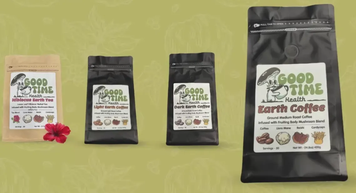 Mushroom Coffee Shop Near Me: Why the Brand You Choose Defines the Experience