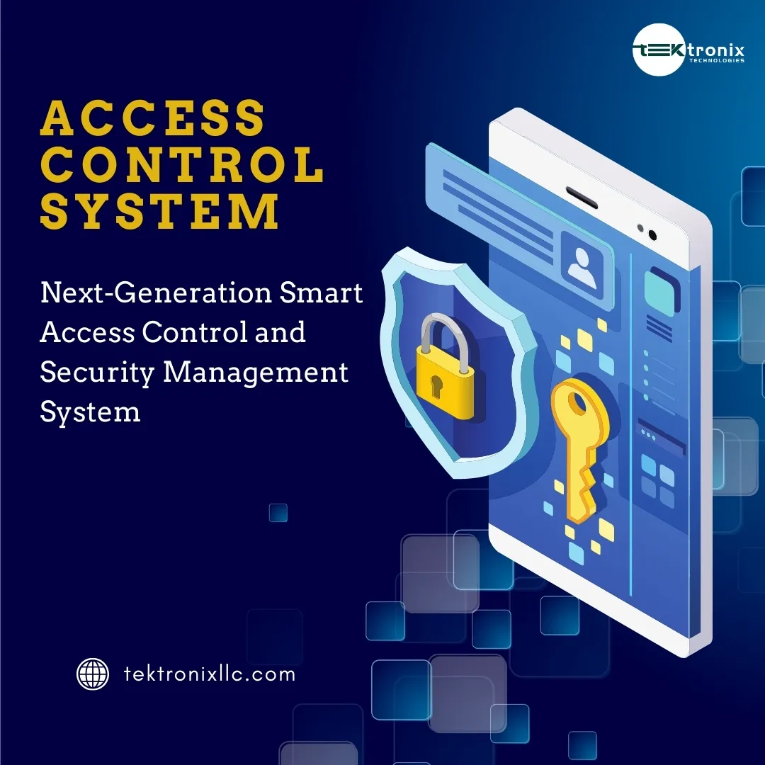 Next-Generation Access Control Systems for Schools in Saudi Arabia & GCC