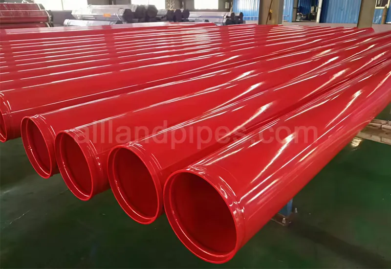What Is 3LPP Coated Pipe and Why Is It Used in Harsh Pipeline Environments?