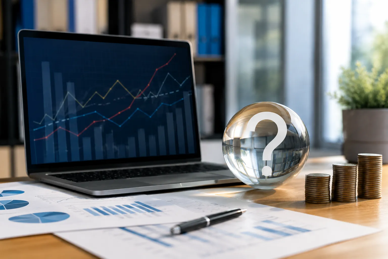 Why Ancillary Revenue Is Difficult to Forecast